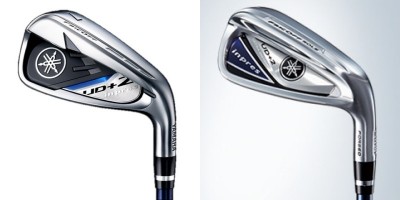 インプレス UD+2アイアン 2019と2021の違いをまとめました – アイアン